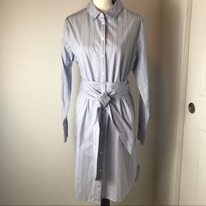 Scotch & Soda shirt dress
